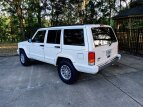 Thumbnail Photo 5 for 1997 Jeep Cherokee 4WD Country 4-Door